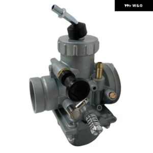 バイク キャブレター アクセサリー ヤマハ DT100 DT125 DT175 RT100 RT180 TTR125 TTR125 TTR125E TTR125L TTR125LE