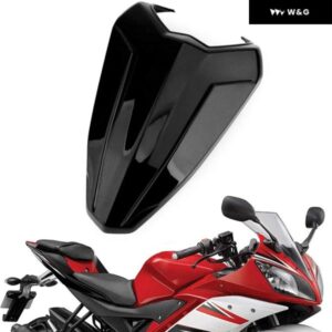 オートバイ バイク リア フェアリング カバー カウル ヤマハ 5 V3 2017-2019