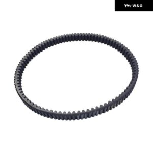 ドライブベルト 1B01L3A01 23100-L3A-0002 交換品 オートバイ バイク アクセサリースペアパーツ 取り付け簡単 ゴム製 I