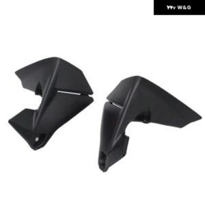 オートバイ バイク フロントドライブ プロテクター カウルコックピット フェアリング BMW R1250GS R1200GS ADV R1200 R1250GS LC 2013-2019用