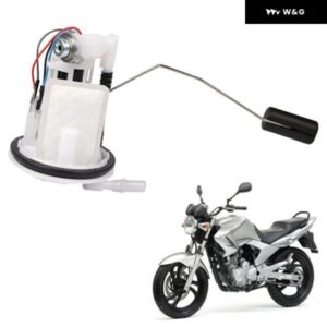 オートバイ バイク 燃料 ポンプ アセンブリ 1S4-13910-01 1S41391001 ヤマハ YBR 250 FAZER 250