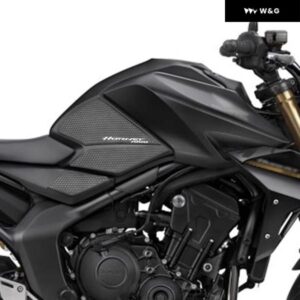 オートバイ バイク 燃料タンク パッド 燃料タンクサイド ステッカー 燃料タンク パッド ホンダ CB1000 ホーネット