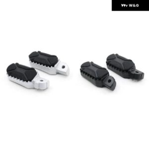 オートバイ バイク リア フットレスト フットペグ ペダル BMW R1300GS R1300 ADV 2023 2024