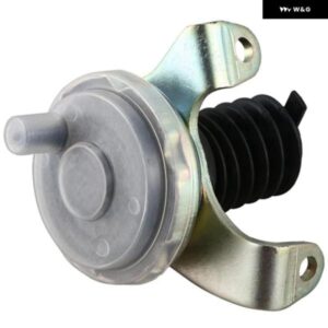 MR399264 フロントアクスルフリーホイールハブ アクチュエーター フライホイールクラッチ アクチュエーター 自動車 三菱 パジェロモンテロ - SilverBlack