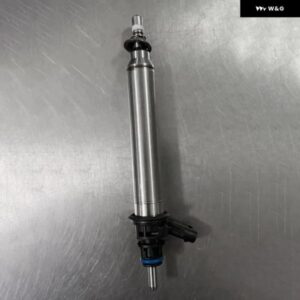 シリンダー内燃料インジェクター MERCEDES-BENZ A B C E S クラス 160 180 200 220 250 260 AMG GT カスタムパーツ アクセサリー 交換用部 - Silver　1Pcs