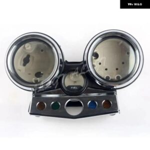 スピードメーター ゲージケースシェル カバー ホンダ CB400SF 1995-98 カスタムパーツ アクセサリー 交換用部品 互換品