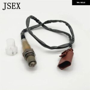 ラムダ O2 オキシセンサー VW パサート バリアント TOUAREG 3.2L 3.6L アウディ A3 A4 A6 A8 3.0L 3.2L 4.2L 022906262AQ 0258006833 カス