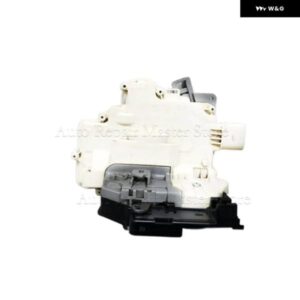 アウディ Q3 Q5 Q7 A4 A5 TT B6 ドアロックラッチ アクチュエーター 中央機構モーター 8K0839016 8K0839015 8J1837016A 8J1837015A カスタ - Front　Left