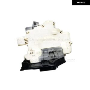 アウディ Q3 Q5 Q7 A4 A5 TT B6 ドアロックラッチ アクチュエーター 中央機構モーター 8K0839016 8K0839015 8J1837016A 8J1837015A カスタ - Rear　Left