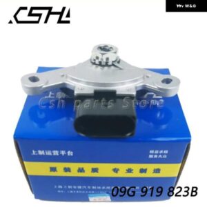多機能スイッチ VW ゴルフ ティグアン ビートル パサート ジェッタ CC TT 09G919823 09G919823B トランスミッションギアスイッチ カスタム - 09G919823B