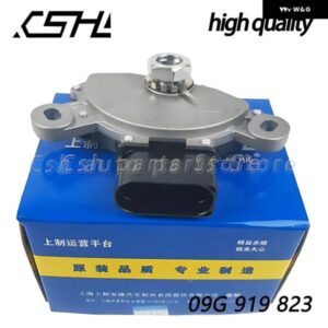 多機能スイッチ VW ゴルフ ティグアン ビートル パサート ジェッタ CC TT 09G919823 09G919823B トランスミッションギアスイッチ カスタム