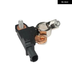 バッテリーケーブル端子マイナスアクセサリー ランドローバー レンジローバー ジャガー 2013-2016 C2Z16597 LR026038 LR038721 カスタムパ - As　Shown