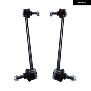 2個 フロントスタビライザーリンク BAIC HYOSOW S5 S7 BLSU M3 T3 T5 2016 1.3T 1.5L 1.5T 1.6L 接続バーアクセサリー カスタムパーツ アク