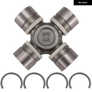 ジープ ラングラー 2007-2017 フロントハーフシャフト 汎用 ジョイント 汎用 ジョイント キット 68145053AA 68145053AF カスタムパーツ ア