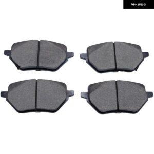 リアブレーキパッドセット MAXUS T90 2.0T 2020-23 SAIC XINGJI H ディスクブレーキ 部品 EV RV アクセサリー カスタムパーツ アクセサリー - Rear