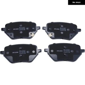 リアブレーキパッドセット MAXUS T90 2.0T 2020-23 SAIC XINGJI H ディスクブレーキ 部品 EV RV アクセサリー カスタムパーツ アクセサリー