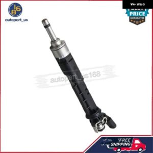 燃料インジェクター 166005550R メルセデス ベンツ カスタムパーツ アクセサリー 交換用部品 互換品 - (1PCS)　166005550R