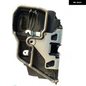BMW X6 E60 E70 E90 51217202143 51217202146 51227202147 51227202148 フロントリア 電動ドアロックラッチ アクチュエーター カスタムパー - Left　Front