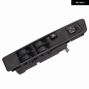 三菱 パジェロピニンモンテロ H77 H76 パワーウィンドウ コントロールスイッチ ガラスリフターボタン MR601856 スペアパーツカーアクセサリ - MR601856