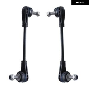2個 フロントスタビライザーリンク JMC フォード エベレスト U375 T6 2015 2.0T 2.2TDI 2.3T 接続バーアクセサリー カスタムパーツ アクセ