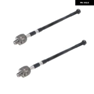 2個 インナータイロッドエンド SGM ビュイック GL8 リーガルラクロスセンチュリー 1999-2010 2.0L 2.5L 3.0L 92100996 ボールジョイントアク