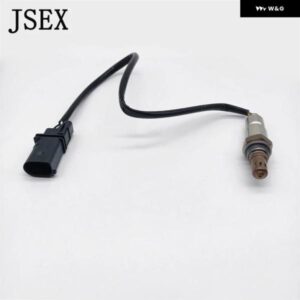 ラムダプローブ O2 オキシセンサー シート VW ポロ 1.2 TDI 2006-2015 ラムダプローブ 03P906262B 03P906262A UAA0004-VW008 イビザ シュコ