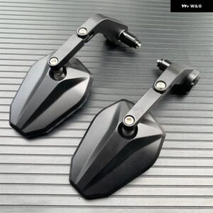 ドゥカティ ストリートファイター V2 V4 848 モンスター 821 1200 スクランブラー 400 800 XDIAVEL オートバイ CNC アルミ ハンドルバー バ
