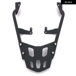 オートバイ リアラックキャリアブラケット テールボックス サポート ホンダ XADV X-ADV 750 XADV750 X-ADV750 2021-23 アクセサリー カスタ