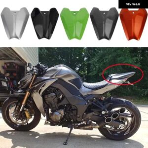 オートバイ リアシート カバー カウル フェアリング KAWASAKI Z1000 2014-21 カスタムパーツ アクセサリー 交換用部品 互換品
