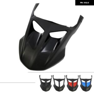 オートバイ フロントフェンダー チップクチバシ延長ガード BMW F800GS アドベンチャー 2014-16 カスタムパーツ アクセサリー 交換用部品 互