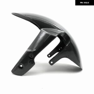 オートバイ 部品 スズキ GSX-R 750 2006-2010 GSX-R1000 05-08 K5 K6 K7 K8 ABS カーボンカラーフロントフェンダー カスタムパーツ アクセ