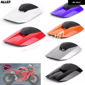 オートバイ ピリオンリアシート カバー カウル ABS ホンダ CBR600RR 2013-2015 2014 カスタムパーツ アクセサリー 交換用部品 互換品