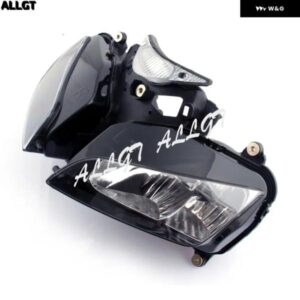 オートバイライト アセンブリ ホンダ 38169 CBR 1000 RR ヘッドライト 04 05 06 07 ヘッドランプ カスタムパーツ アクセサリー 交換用部品
