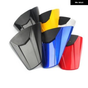 リアシート カバー ホンダ CB650F CBR650F CB CBR 650 F 650F 2014-2018 リアピリオン 助手席 カウル オートバイ アクセサリー フェアリング - Yellow