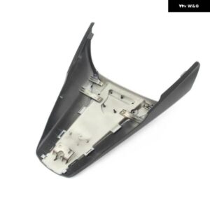 リアシート カバー ホンダ CB650F CBR650F CB CBR 650 F 650F 2014-2018 リアピリオン 助手席 カウル オートバイ アクセサリー フェアリング - black