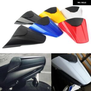 リアシート カバー ホンダ CB650F CBR650F CB CBR 650 F 650F 2014-2018 リアピリオン 助手席 カウル オートバイ アクセサリー フェアリング - Red