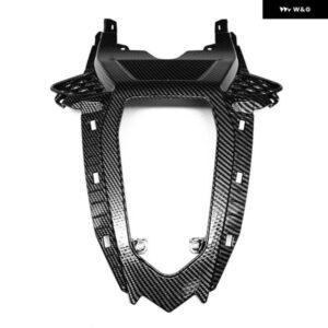 1ピース オートバイ リアテールシート カバー プレートリアテールサイド パネル フェアリング 部品 アクセサリー BMW S1000RR M1000RR 2019