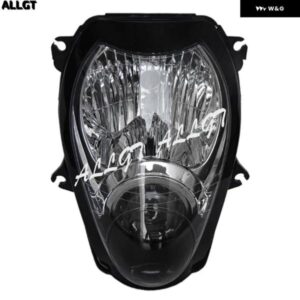 オートバイ ヘッドライト ヘッドランプ アセンブリ スズキ 1999-2007 はやぶさ GSXR1300 36342 カスタムパーツ アクセサリー 交換用部品 互