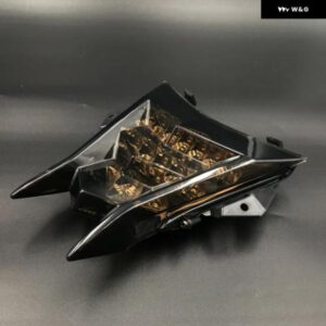 オートバイ リア テールライト ブレーキウィンカー 統合 LED ライト BMW S1000RR 2010-2018 HP4 S1000R 2014-18 カスタムパーツ アクセサリ