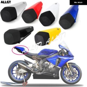 オートバイ ピリオンリアシート カバー カウル ABS ヤマハ YZF-R1 2015-2016 カスタムパーツ アクセサリー 交換用部品 互換品