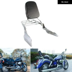 オートバイ リアシーシーバーバックレスト ホンダ マグナ VF250 VF750 1995-36708 カスタムパーツ アクセサリー 交換用部品 互換品