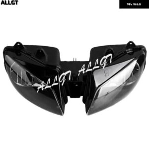 オートバイ フロント ヘッドライト ヘッドランプ アセンブリ ホンダ ST1300 2001-2011 2001 2002 37377 カスタムパーツ アクセサリー 交換
