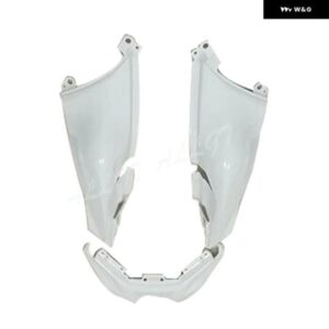 オートバイ 未塗装 ABS 射出リアテール フェアリング ヤマハ T-MAX TMAX530 2017-2018 カスタムパーツ アクセサリー 交換用部品 互換品