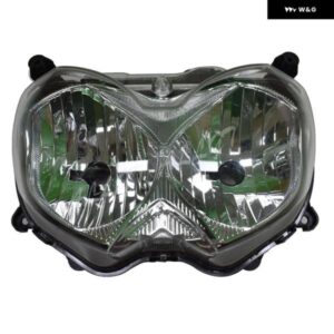 オートバイ ヘッドライト アセンブリ キット ヤマハ XT250Z TENERE 2018 カスタムパーツ アクセサリー 交換用部品 互換品