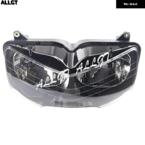 クリア オートバイ フロント アセンブリ ホンダ CBR919 1998 1999 カスタムパーツ アクセサリー 交換用部品 互換品