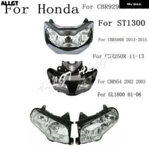 オートバイ フロント アセンブリ ホンダ CBR929RR CBR600 F4 CBR1000RR CBR1100XX CBR900RR CBR919 CBR250R 11-13 カスタムパーツ アクセサ