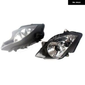 オートバイ フロント ヘッドライト ヘッドランプ アセンブリ ホンダ VFR800 37500 40148 クリア カスタムパーツ アクセサリー 交換用部品
