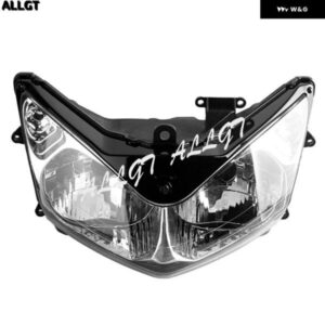 オートバイ フロント ヘッドライト ヘッドランプ アセンブリ ホンダ ST1300 2001-2009 2010 2011 カスタムパーツ アクセサリー 交換用部品