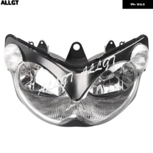 クリア オートバイ フロント KAWASAKI ZZR1200 37377 -2015 カスタムパーツ アクセサリー 交換用部品 互換品