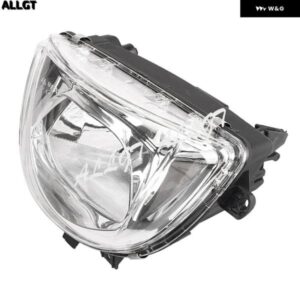 オートバイ フロント ヘッドライト アセンブリ BMW K1200 38596 クリア カスタムパーツ アクセサリー 交換用部品 互換品